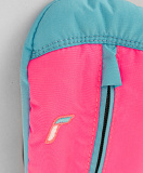 Reusch Ben Mitten 6285408 3305 blue pink 2